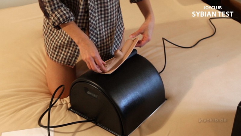 der sybian der sybian
