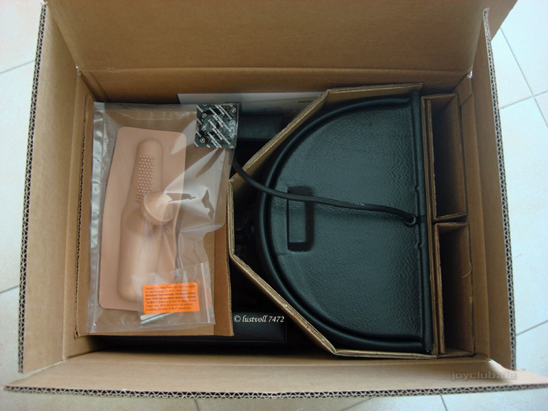 der sybian der sybian