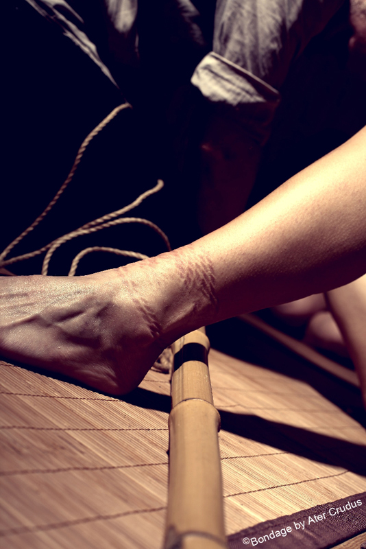 Bondage für Anfänger
