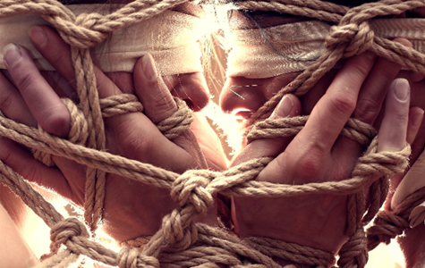Bondage für Anfänger