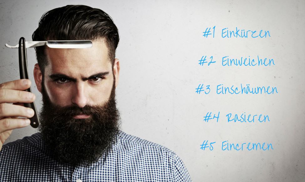 Schnipp Schnapp: 5 Tipps, mit denen sich lästige Rötungen und Rasierpickelchen bei der Intimrasur vermeiden lassen. © iStock/Pinkypills