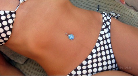 Piercings