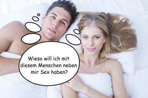 Die wichtigste Frage, die sich jeder stellen sollte. © baytunc auf istockphoto.com